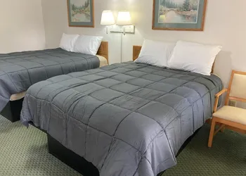 Pine Valley Motel hotel thumbnail 6