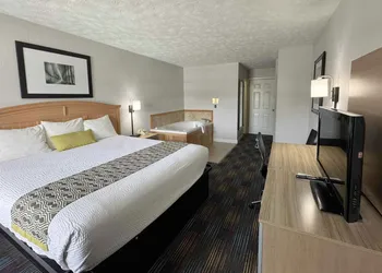Mountain Aire Inn Sevierville/Pigeon Forge hotel thumbnail 3