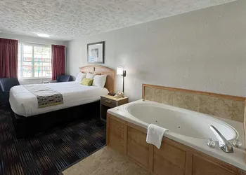 Mountain Aire Inn Sevierville/Pigeon Forge hotel thumbnail 4