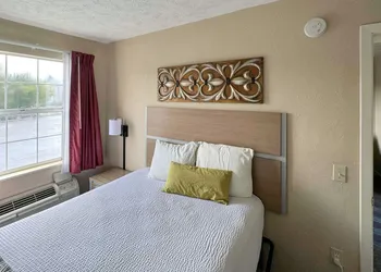 Mountain Aire Inn Sevierville/Pigeon Forge hotel thumbnail 5