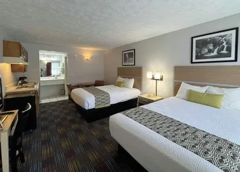 Mountain Aire Inn Sevierville/Pigeon Forge hotel thumbnail 6