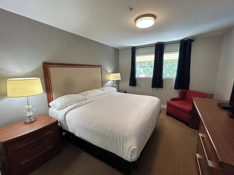 Hillside Inn hotel detail image 2