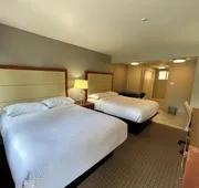 Hillside Inn hotel detail image 3