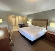 Hillside Inn hotel detail image 4