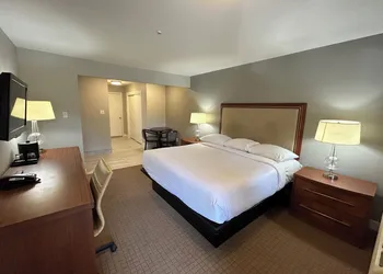Hillside Inn hotel thumbnail 4