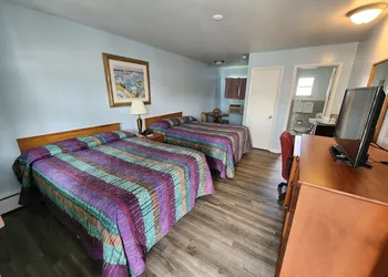 Riviera Motel Erie hotel thumbnail 2