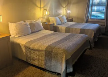 Saint George Hotel hotel thumbnail 4
