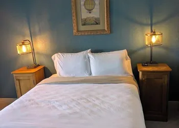 Saint George Hotel hotel thumbnail 5