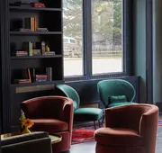 The Wyman Hotel hotel detail image 7