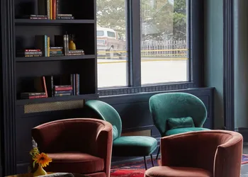The Wyman Hotel hotel thumbnail 7