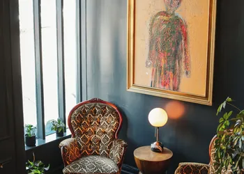 The Metro Hotel hotel thumbnail 5