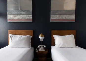 The Metro Hotel hotel thumbnail 6