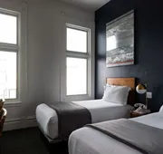 The Metro Hotel hotel detail image 7