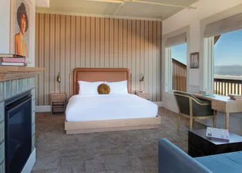 Hotel Sylvia hotel thumbnail 5
