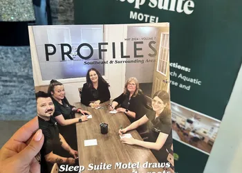 Sleep Suite Motel hotel thumbnail 3