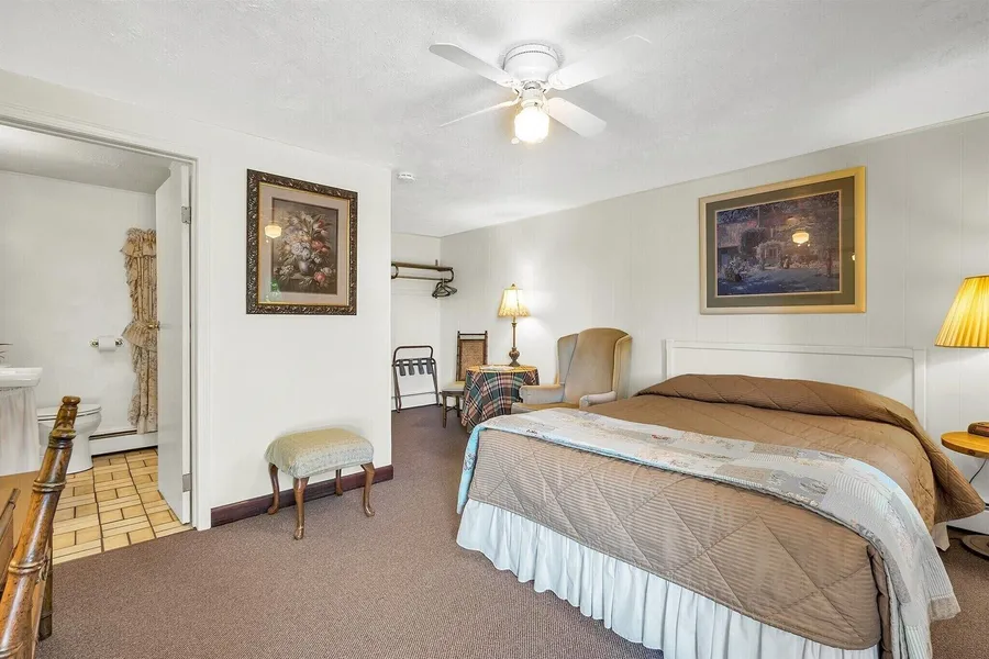 Williamston Inn hotel detail image 6
