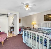 Williamston Inn hotel detail image 7