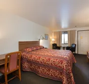 Cap Sante Inn hotel detail image 4