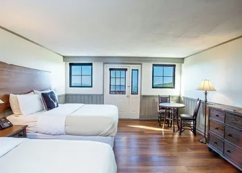 Switzerland Inn hotel thumbnail 8