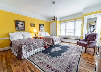 Kane Manor Inn hotel thumbnail 5