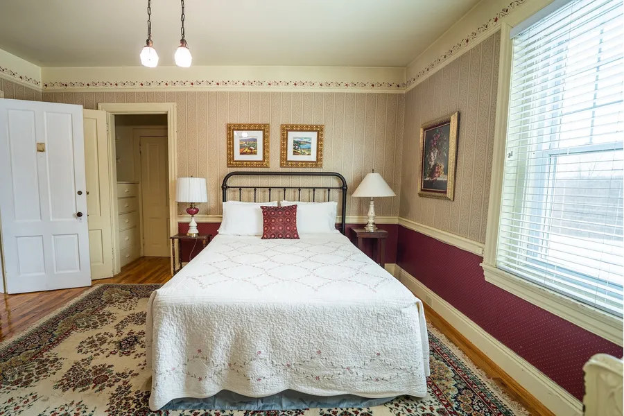 Kane Manor Inn hotel detail image 6