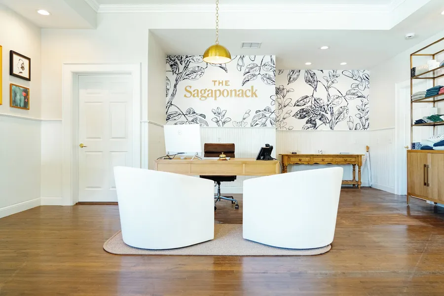 The Sagaponack hotel detail image 2