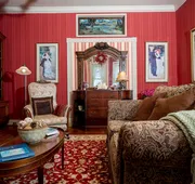 Solomons Victorian Inn hotel detail image 5
