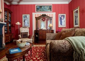 Solomons Victorian Inn hotel thumbnail 5