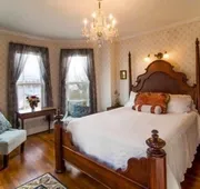 Solomons Victorian Inn hotel detail image 7