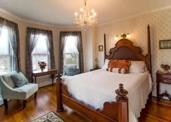 Solomons Victorian Inn hotel thumbnail 7
