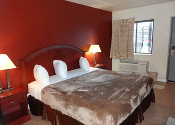 Red Apple Inn hotel thumbnail 7