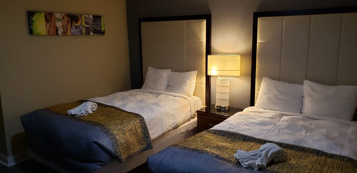 Regency Inn hotel detail image 2