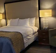 Regency Inn hotel detail image 3