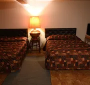 Airport Motel hotel detail image 3