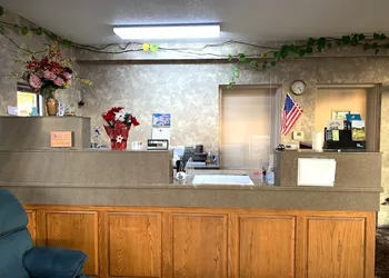 Coachman's Inn Motel hotel thumbnail 2