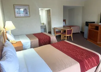 Coachman's Inn Motel hotel thumbnail 6