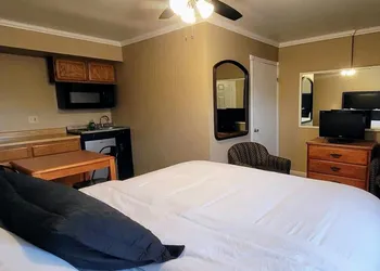 Bridge of The Gods hotel thumbnail 8