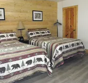 Creekside Lodge hotel detail image 3