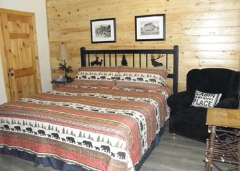 Creekside Lodge hotel thumbnail 6