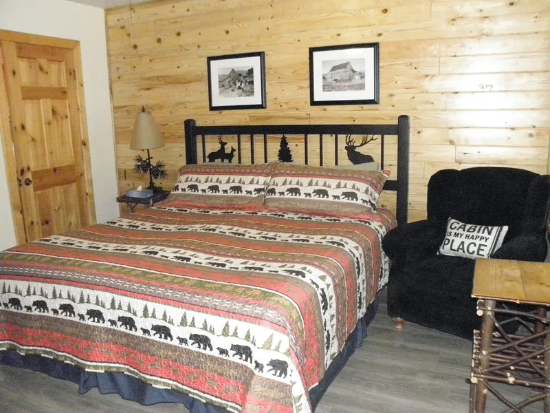 Creekside Lodge hotel detail image 6