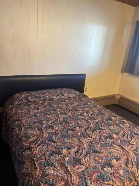 Big Horn Motor Inn hotel detail image 2