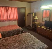 Big Horn Motor Inn hotel detail image 3