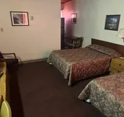Big Horn Motor Inn hotel detail image 4