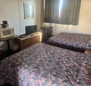 Big Horn Motor Inn hotel detail image 7