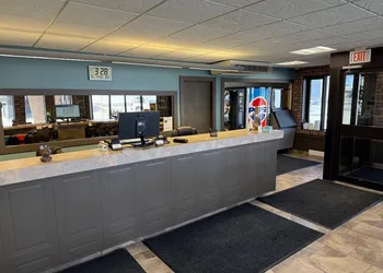 Bon Air Motel hotel thumbnail 2