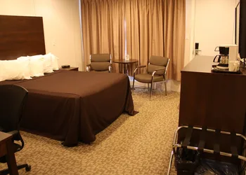 Bon Air Motel hotel thumbnail 6