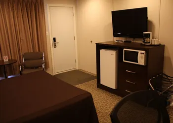 Bon Air Motel hotel thumbnail 7