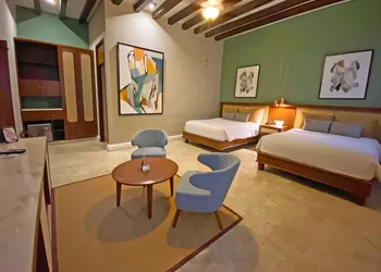 Casa Lucia Hotel Boutique hotel thumbnail 5