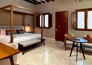 Casa Lucia Hotel Boutique hotel thumbnail 7