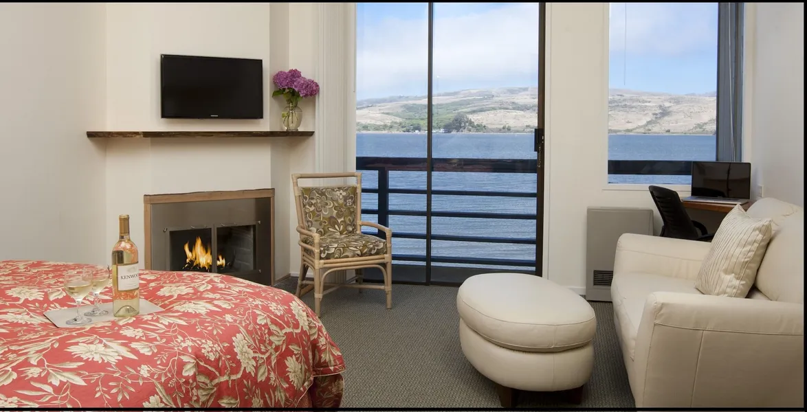 Tomales Bay Resort and Marina hotel detail image 2